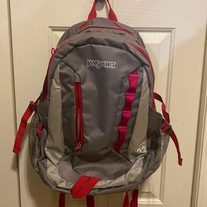BRAND NEW Jansport Backpack